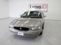 Light Bronzemist Metallic - LeSabre Limited Photo No. 27