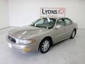 Light Bronzemist Metallic - LeSabre Limited Photo No. 28