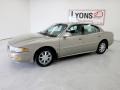 Light Bronzemist Metallic - LeSabre Limited Photo No. 29