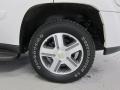 Summit White - TrailBlazer LT 4x4 Photo No. 9