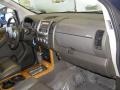 2005 Silverton Blue Pearl Nissan Pathfinder LE 4x4  photo #28