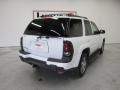 2005 Summit White Chevrolet TrailBlazer LT 4x4  photo #17