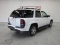 2005 Summit White Chevrolet TrailBlazer LT 4x4  photo #18