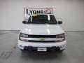 2005 Summit White Chevrolet TrailBlazer LT 4x4  photo #27