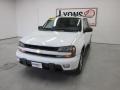 Summit White - TrailBlazer LT 4x4 Photo No. 28