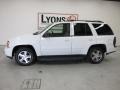 2005 Summit White Chevrolet TrailBlazer LT 4x4  photo #31