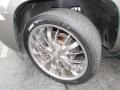 2007 Chevrolet Avalanche Z71 4WD Wheel and Tire Photo