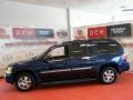Indigo Blue Metallic - Envoy XL SLT 4x4 Photo No. 4