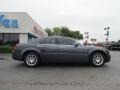 2007 Steel Blue Metallic Chrysler 300 C HEMI  photo #8