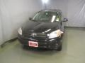 2008 Black Toyota RAV4 4WD  photo #2