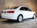 Pearl White - Sonata GLS Photo No. 6
