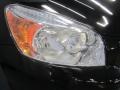 2008 Black Toyota RAV4 4WD  photo #5