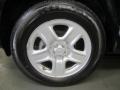 2008 Black Toyota RAV4 4WD  photo #6