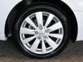 Pearl White - Sonata GLS Photo No. 8