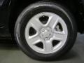 2008 Black Toyota RAV4 4WD  photo #7
