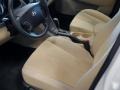 Pearl White - Sonata GLS Photo No. 10