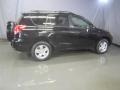 2008 Black Toyota RAV4 4WD  photo #10
