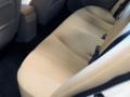 Pearl White - Sonata GLS Photo No. 13