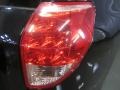 2008 Black Toyota RAV4 4WD  photo #11