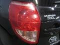 2008 Black Toyota RAV4 4WD  photo #12