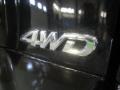 2008 Black Toyota RAV4 4WD  photo #13