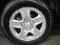 2008 Black Toyota RAV4 4WD  photo #14