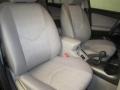 2008 Black Toyota RAV4 4WD  photo #18