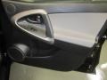 2008 Black Toyota RAV4 4WD  photo #19