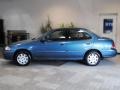 Out Of The Blue - Sentra GXE Photo No. 5