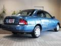 2001 Out Of The Blue Nissan Sentra GXE  photo #6