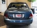 2001 Out Of The Blue Nissan Sentra GXE  photo #7