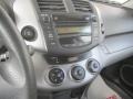 2008 Black Toyota RAV4 4WD  photo #25