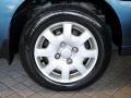 Out Of The Blue - Sentra GXE Photo No. 8