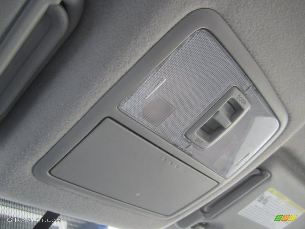 2008 RAV4 4WD - Black / Dark Charcoal photo #27