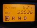 2008 Black Toyota RAV4 4WD  photo #28