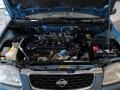 Out Of The Blue - Sentra GXE Photo No. 18
