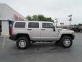 Limited Ultra Silver Metallic - H3  Photo No. 8