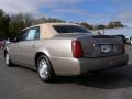 Bronzemist - DeVille Sedan Photo No. 5