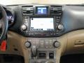 2008 Sandy Beach Metallic Toyota Highlander Sport 4WD  photo #18