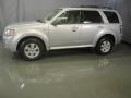 Brilliant Silver Metallic - Mariner V6 4WD Photo No. 3