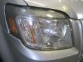 Brilliant Silver Metallic - Mariner V6 4WD Photo No. 6