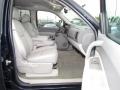 2008 Midnight Blue Metallic GMC Sierra 1500 SLE Crew Cab  photo #10