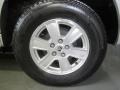 Brilliant Silver Metallic - Mariner V6 4WD Photo No. 9