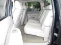 2008 Midnight Blue Metallic GMC Sierra 1500 SLE Crew Cab  photo #12