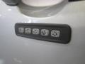 Brilliant Silver Metallic - Mariner V6 4WD Photo No. 10