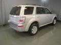 Brilliant Silver Metallic - Mariner V6 4WD Photo No. 12