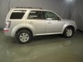 Brilliant Silver Metallic - Mariner V6 4WD Photo No. 14