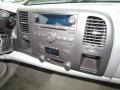 2008 Midnight Blue Metallic GMC Sierra 1500 SLE Crew Cab  photo #17