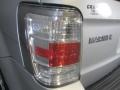 Brilliant Silver Metallic - Mariner V6 4WD Photo No. 16