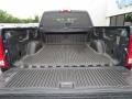 2008 Midnight Blue Metallic GMC Sierra 1500 SLE Crew Cab  photo #19